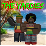 #The Yardies