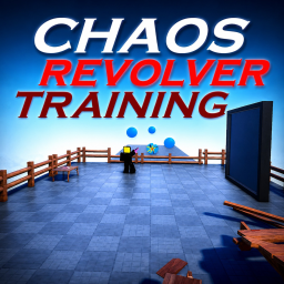 Chaos Revolver Training