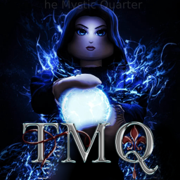[UPDATE] The Mystic Quarter