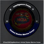 [IC] - Intelligence Corps.