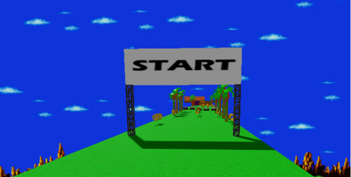 Sonic RBlox