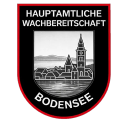 HAW Feuerwehr Überlingen - Bodensee RP Roblox group icon