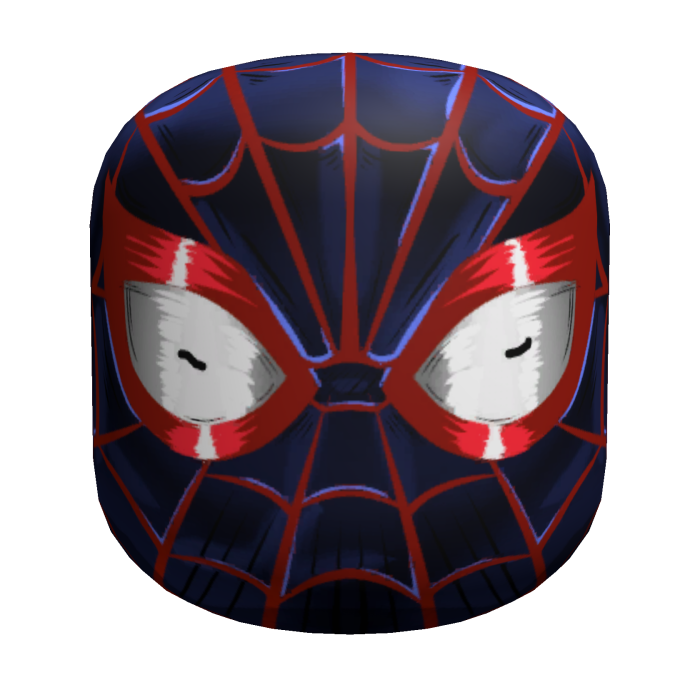 Miles Morales