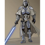 (Elite Shadow Divison)