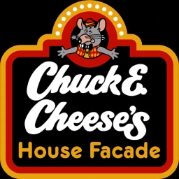 Chuck E. Cheese's C-Stage (House Facade) icon