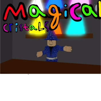 💎Magic Crystals of collect 💎