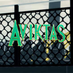 Aviktas - Pleasure Beach