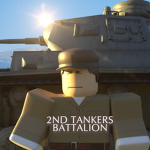 the 2nd Tankers Battalion