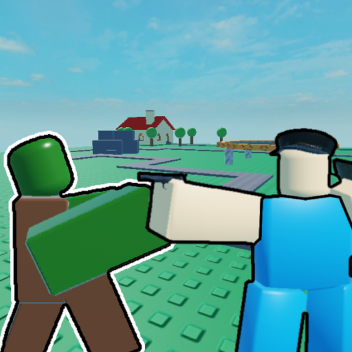 General defenders [REWORKING THE GAME]