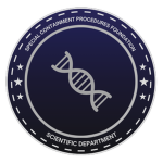 SCPF ⁄ ⁄ Scientific Department