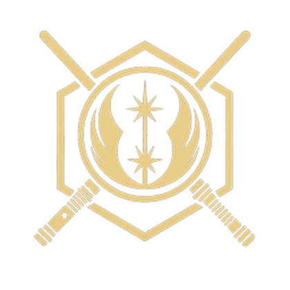 ![TJV] The Jedi Vanguard Roblox group icon