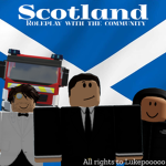 Scotland, Duns