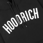 HOODRICH: North London / EST. 2022