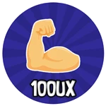 Game Badge Thumbnail