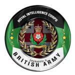 Royal Ιntelligence Corpsᅠᅠ