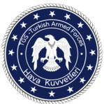 | TGS | Hava Kuvvetleri Komutanlığı