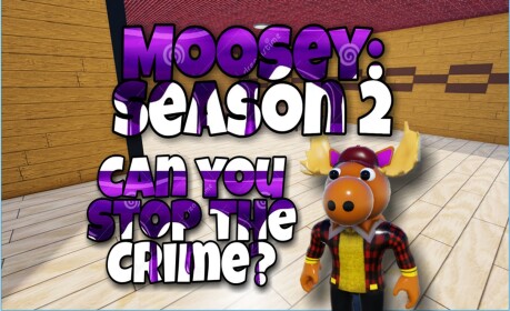 Moosey: Season 2