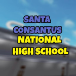 Santa Consantus National High School
