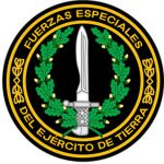 [FEET] Fuerzas Especiales del Ejército de Tierra