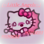 (~Little Angels~)