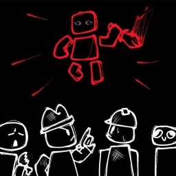 Die of Fools [LAST ALPHA ?]  icon
