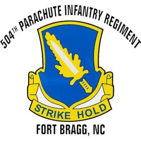 Fort Bragg, North Carolina