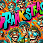 The Prankstras