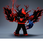 RedVoid Bedwars Clan