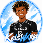 KelsWxrld Paradise
