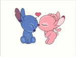 Only fan of stich