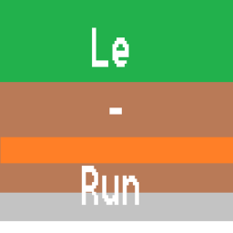 Le-Run [ON CONTROLLER PLAY!]