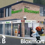 Bloxmart Stores UK Group Thumbnail