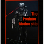 PredatorMothership