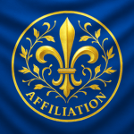 么 AFFILIATION