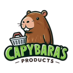 Capybara's Products