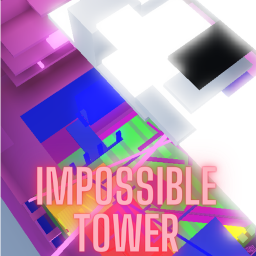 IMPOSSIBLE TOWER 2024! TOWER FINISHED