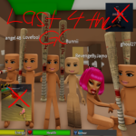 MISS TINGZ 彡