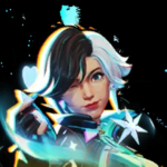 luna snow