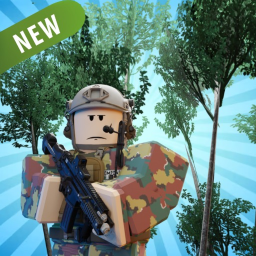 [ACS] Jungle Warfare