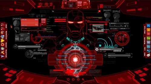 free admin (UPDATE)