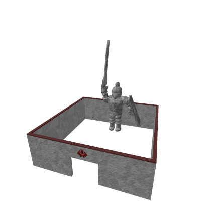 Redcliff Kingdom