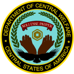 Central States Department of Central Welfare