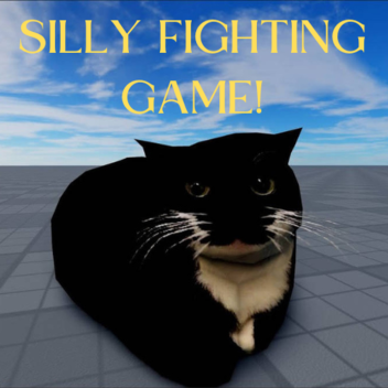 Silly fighting game! :3