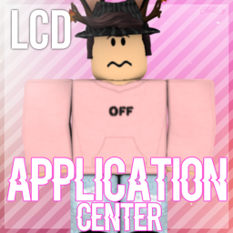 LCD | Application Center