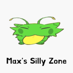 Max's Silly Zone