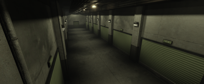 🔥CHEAP! Realistic Storage Unit [MAP] preview 2
