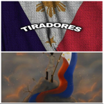Tiradores "LunaSharpshooters"