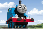 Thomas the Train team