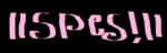 SPES!