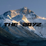 The Boyz YT